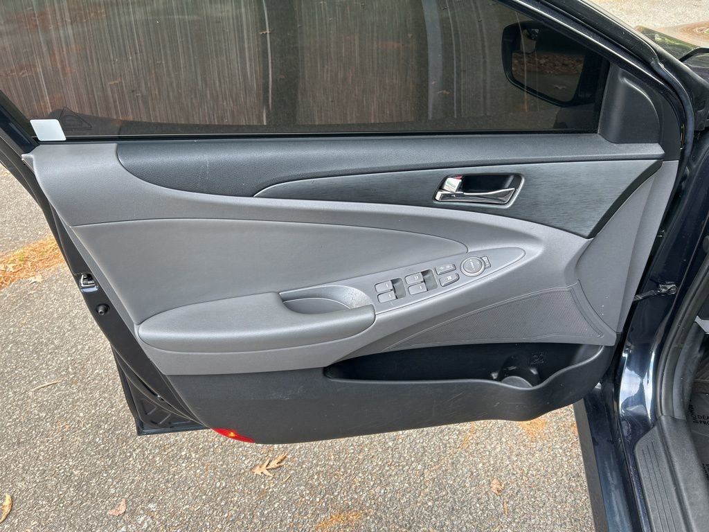 Used 2014 Hyundai Sonata GLS w/ Popular Equipment Group 2 image 13