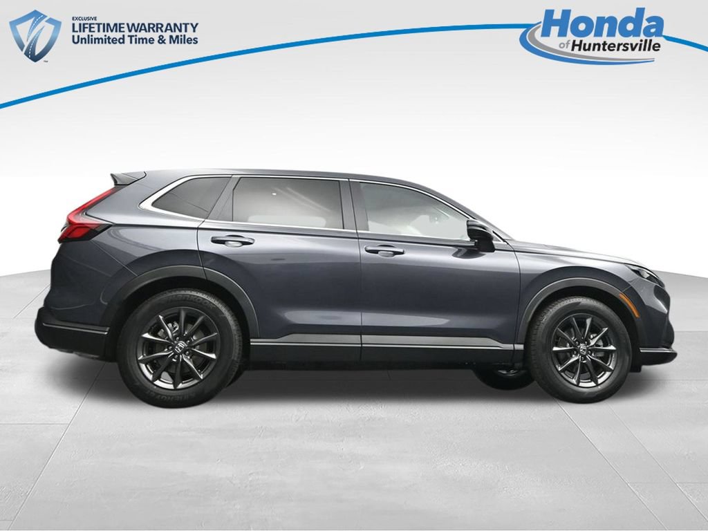 New 2026 Honda CR-V EX-L image 32