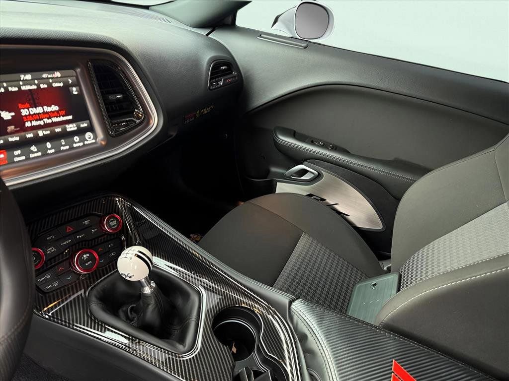 Used 2021 Dodge Challenger R/T Scat Pack image 15