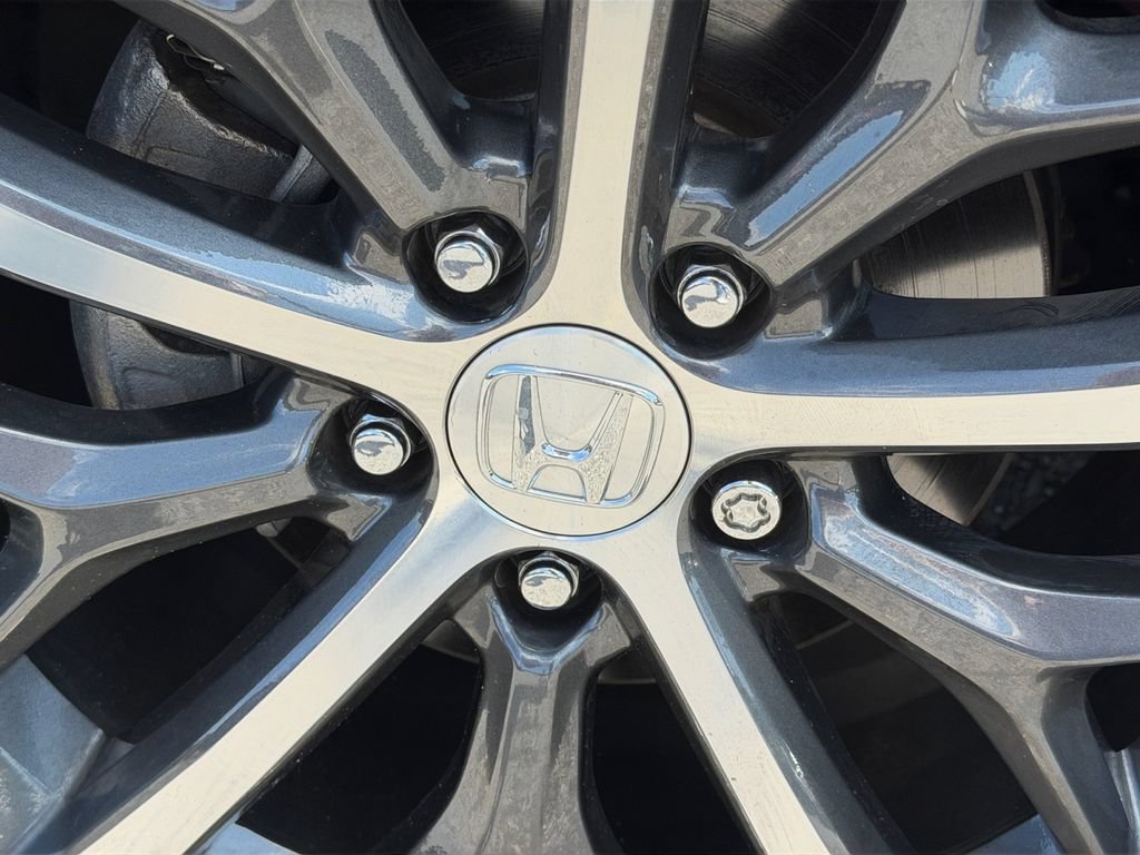 Used 2023 Honda Civic Touring image 27