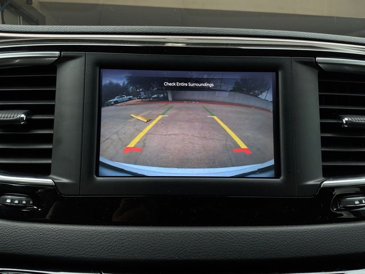 Used 2024 Chrysler Voyager LX FWD image 37