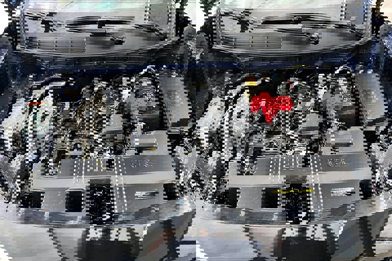 New 2026 Nissan Kicks SV image 16