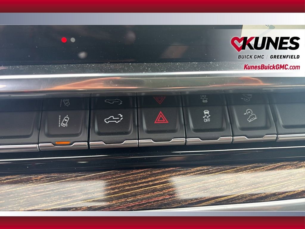 New 2025 GMC Sierra 2500 SLE image 32