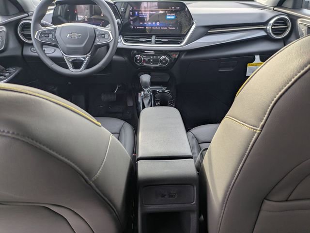 New 2026 Chevrolet Trax ACTIV w/ Driver Confidence Package image 26