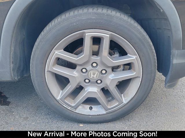 Used 2023 Honda Passport EX-L image 4