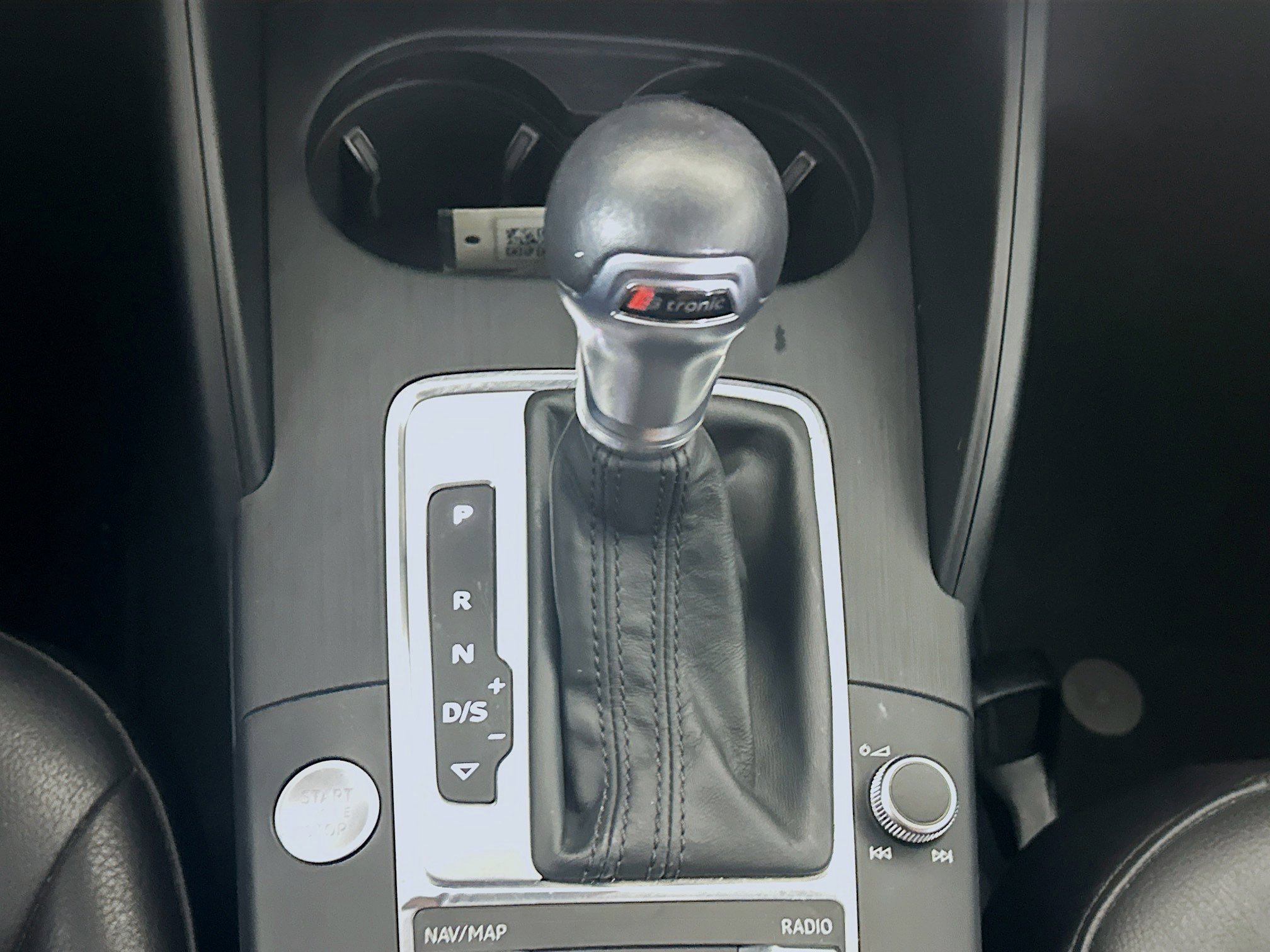 Used 2020 Audi A3 2.0T Premium image 24