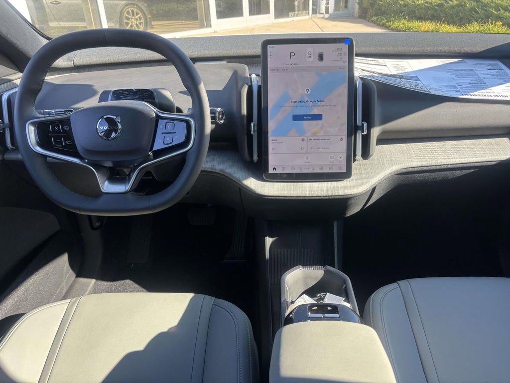 New 2025 Volvo EX30 Plus w/ Protection Package Premier image 25