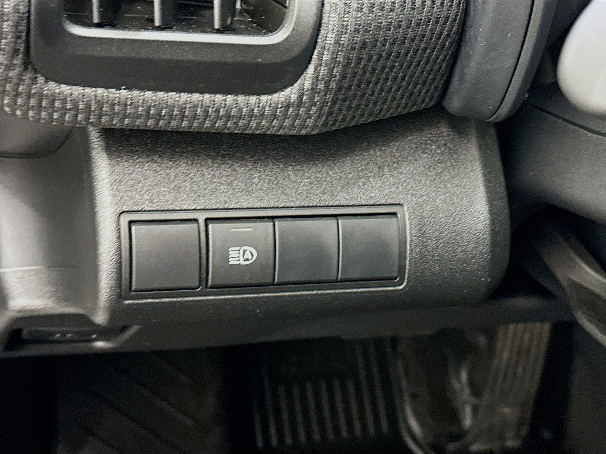 Used 2023 Subaru Solterra AWD image 17