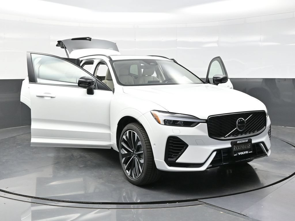 New 2026 Volvo XC60 T8 Ultra w/ Climate Package AWD/4WD image 43