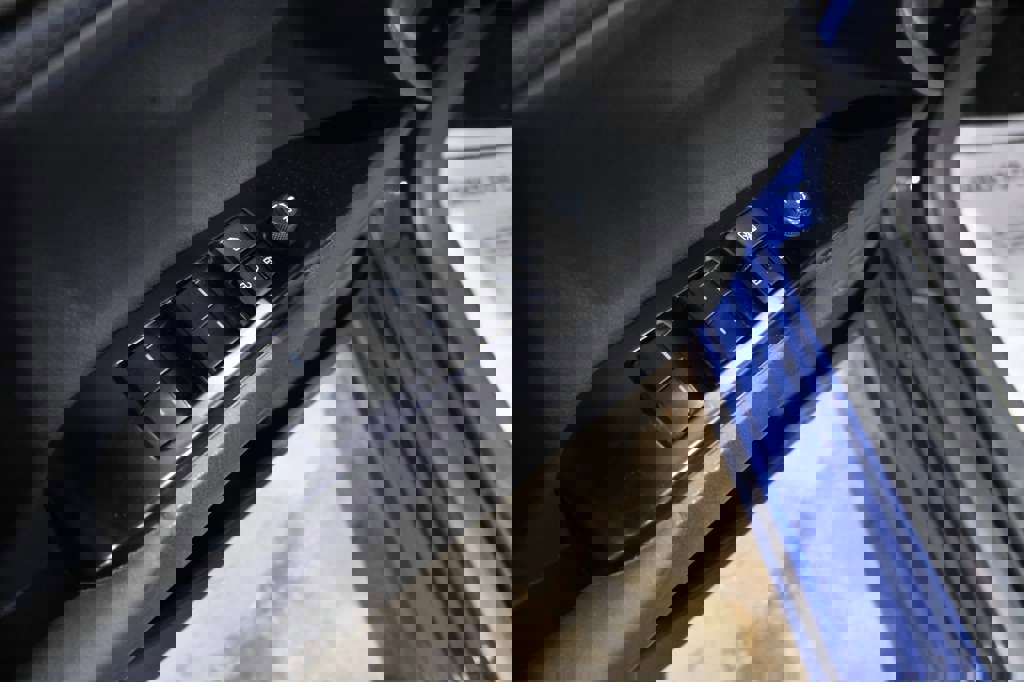 Used 2025 Toyota Camry SE image 18