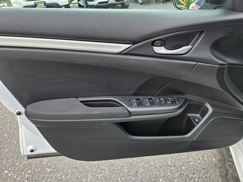 Used 2020 Honda Civic LX image 17