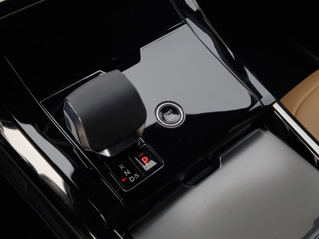 New 2026 Land Rover Range Rover Sport Dynamic SE AWD/4WD image 25