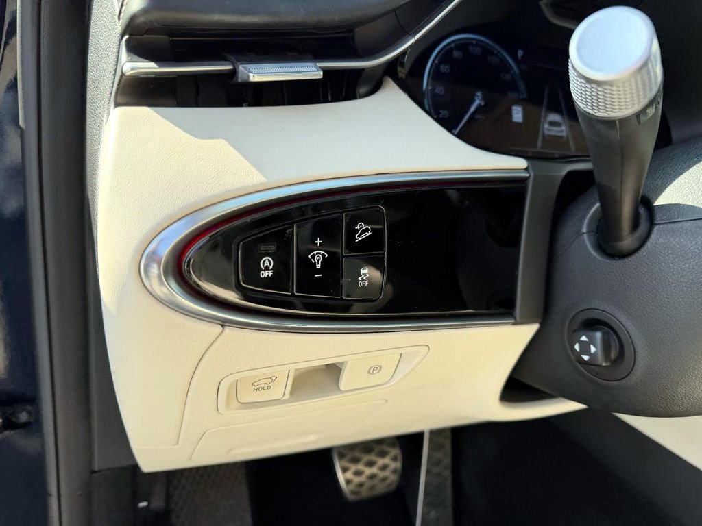 Certified 2023 Genesis GV70 3.5T Sport w/ Sport Prestige Package image 19