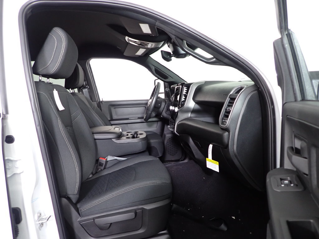 New 2026 RAM 2500 Tradesman AWD/4WD image 34