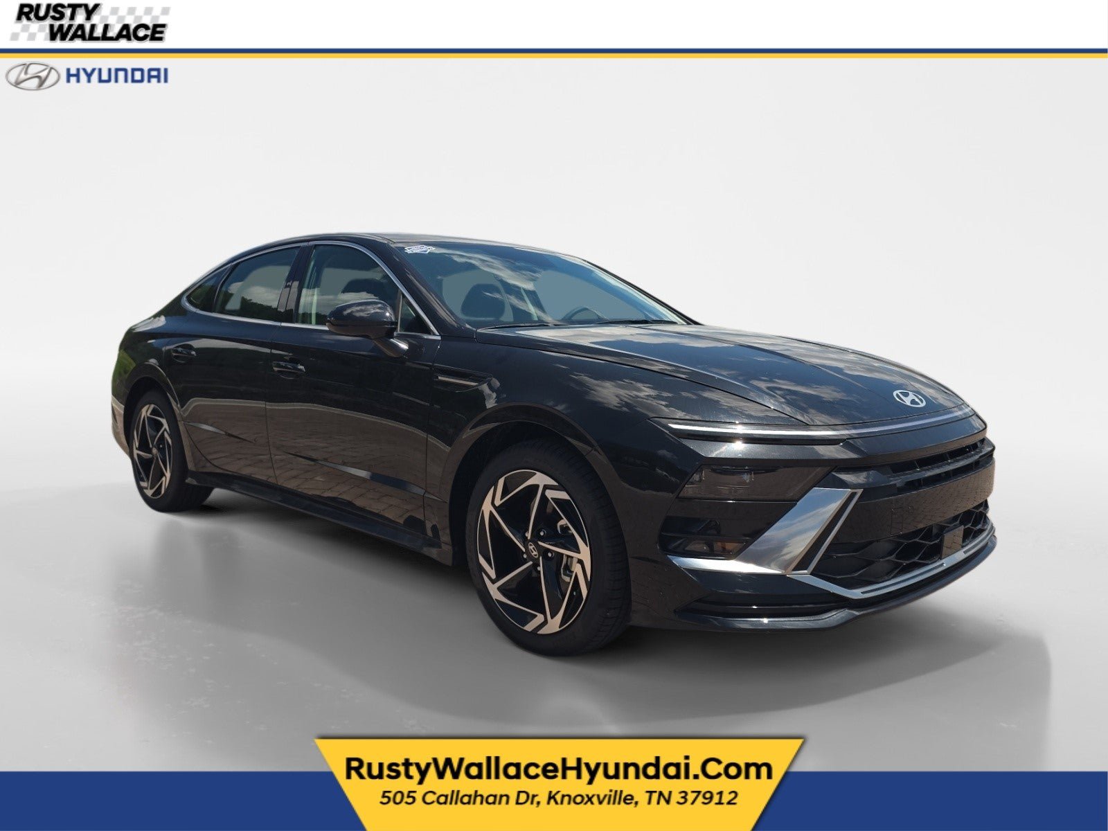 New 2026 Hyundai Sonata SEL