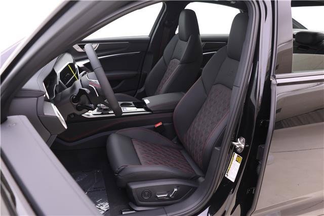New 2025 Audi S6 Premium Plus image 7