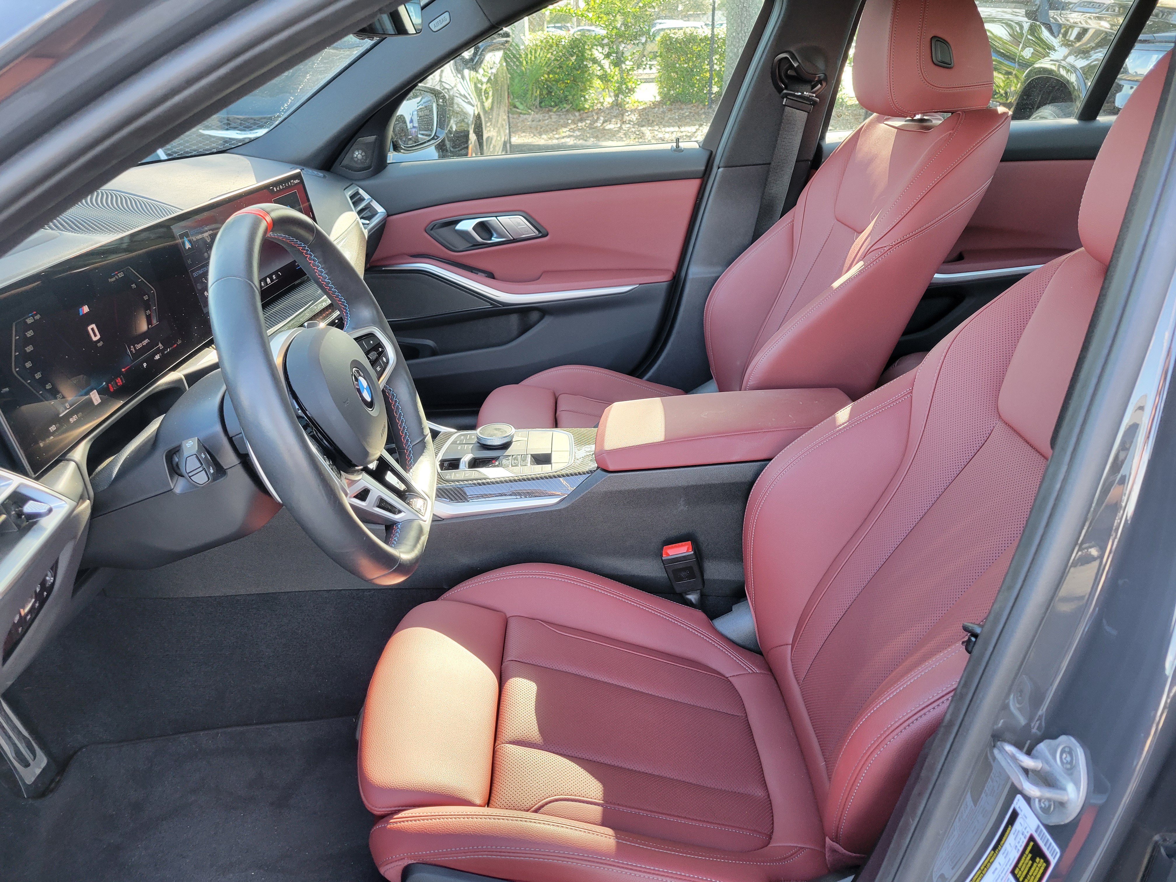Certified 2025 BMW M340i RWD image 18