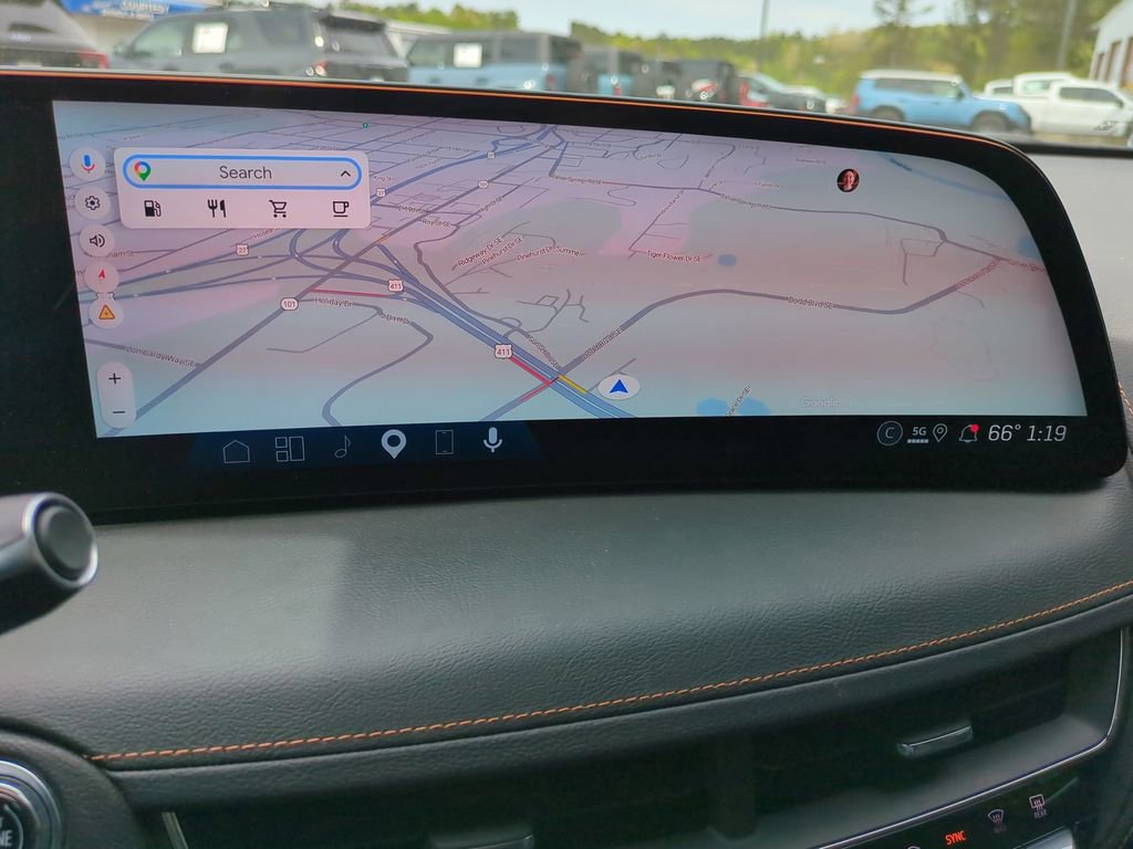 Used 2025 Cadillac CT5 Sport image 27