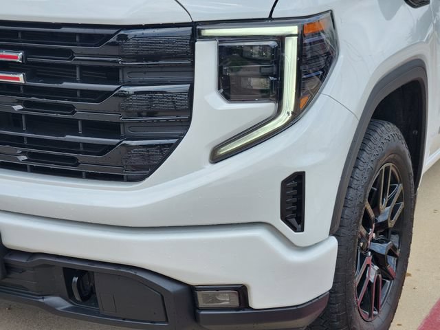 Certified 2024 GMC Sierra 1500 Elevation AWD/4WD image 5