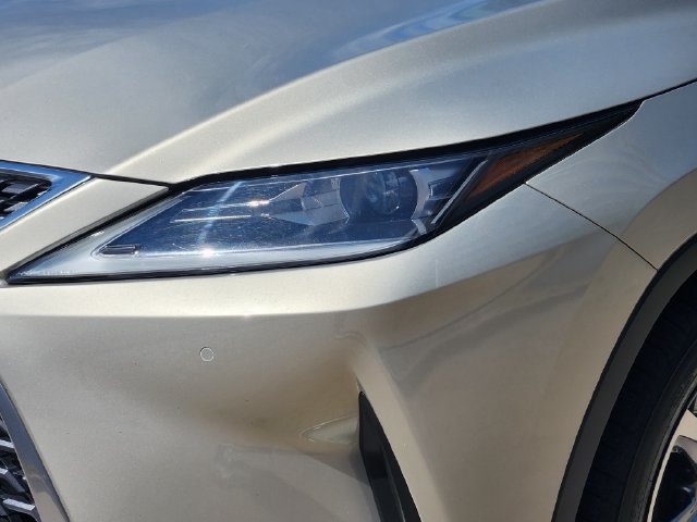 Used 2021 Lexus RX 350 FWD w/ Premium Package image 9