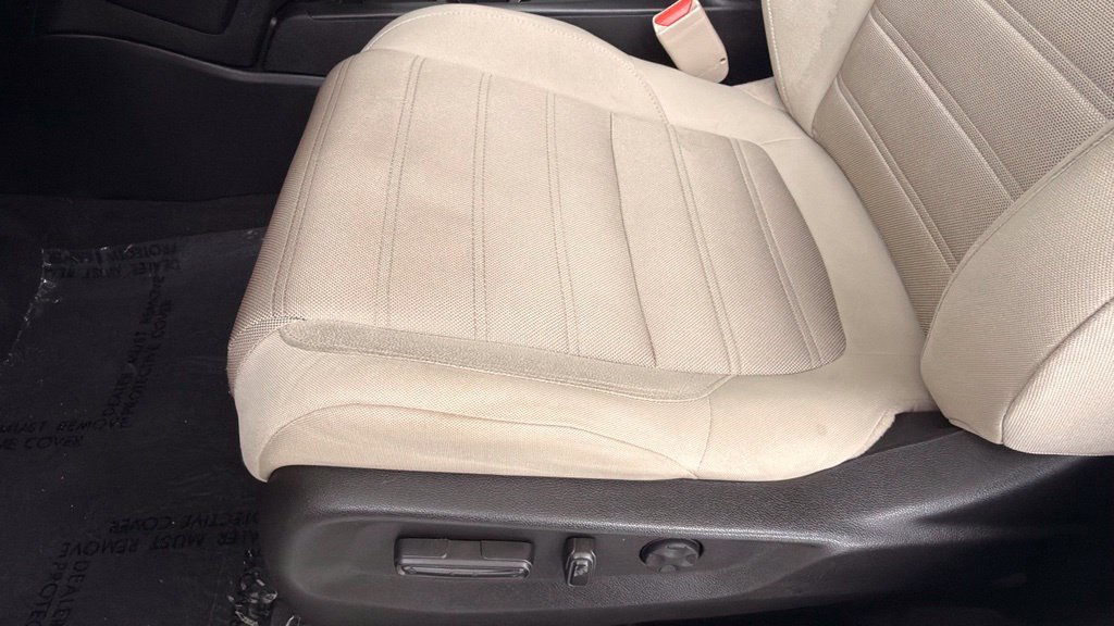 Used 2021 Honda CR-V EX image 5