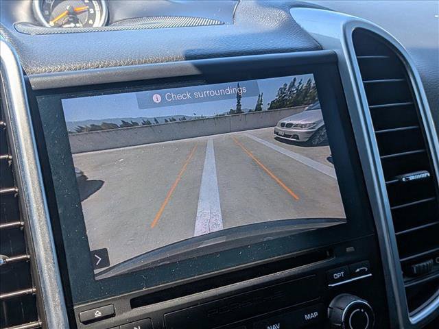 Used 2017 Porsche Cayenne S AWD/4WD image 13