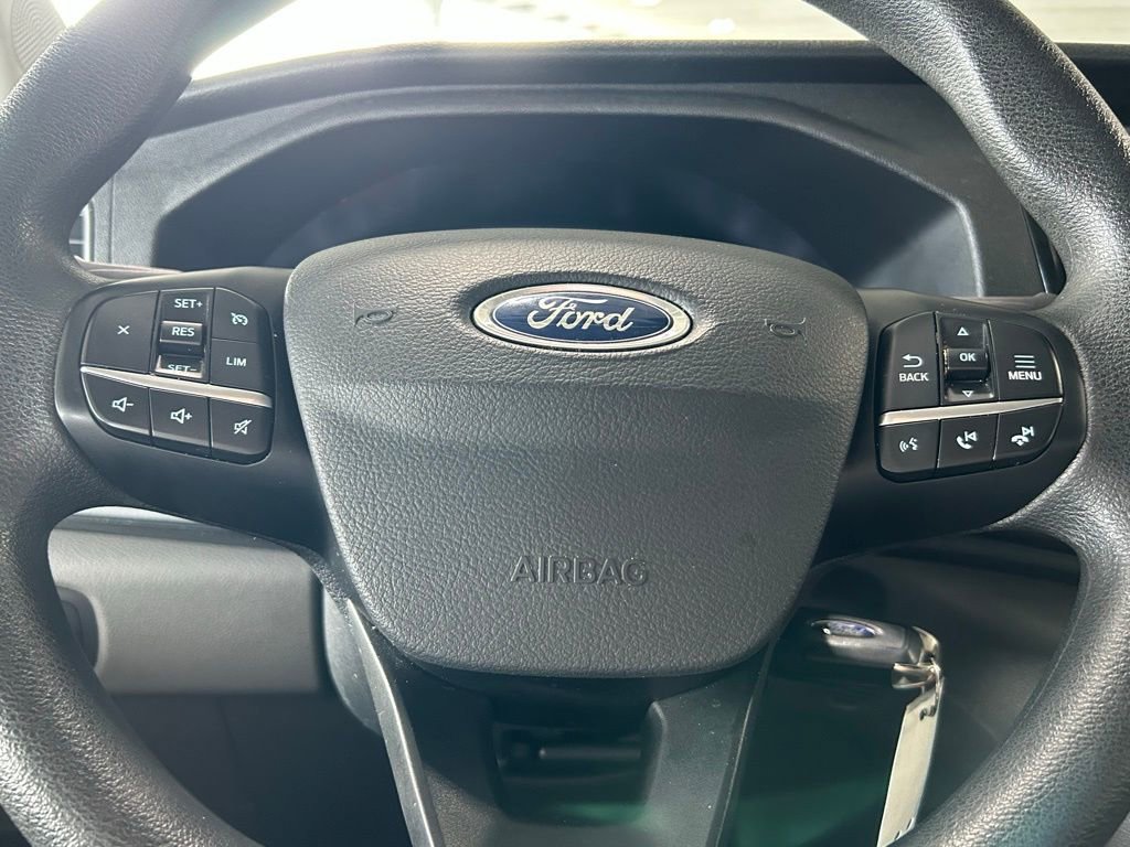 Used 2024 Ford Transit 350 XLT image 23