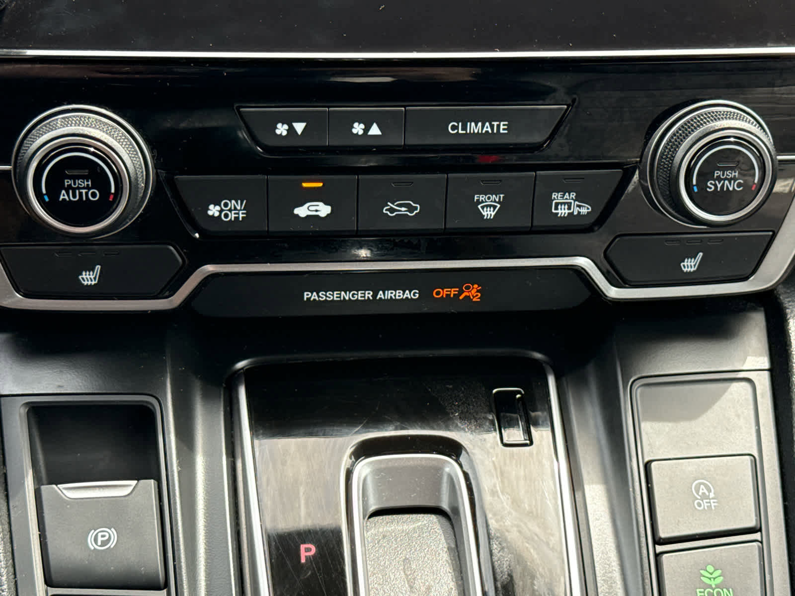 Used 2022 Honda CR-V Touring image 22