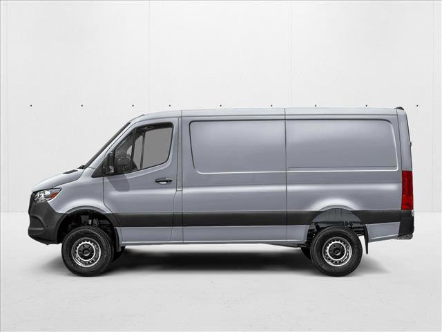 New 2026 Mercedes-Benz Sprinter 2500 image 3