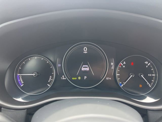 New 2026 MAZDA CX-50 2.5 Hybrid w/ Weather Package image 14