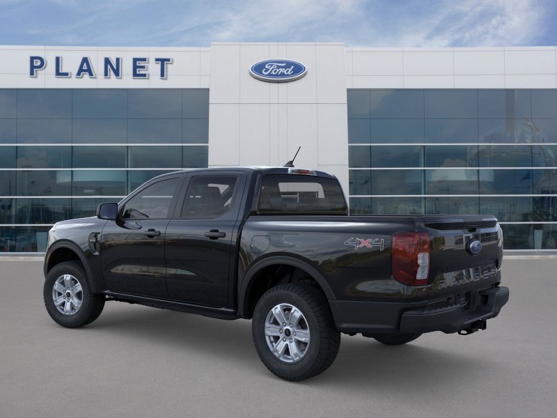 New 2026 Ford Ranger XL w/ Trailer Tow Package AWD/4WD image 5