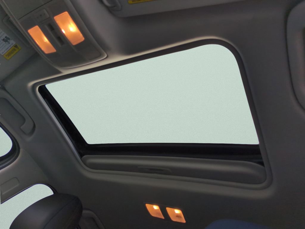 Used 2023 MAZDA CX-5 AWD 2.5 S w/ Premium Package image 18