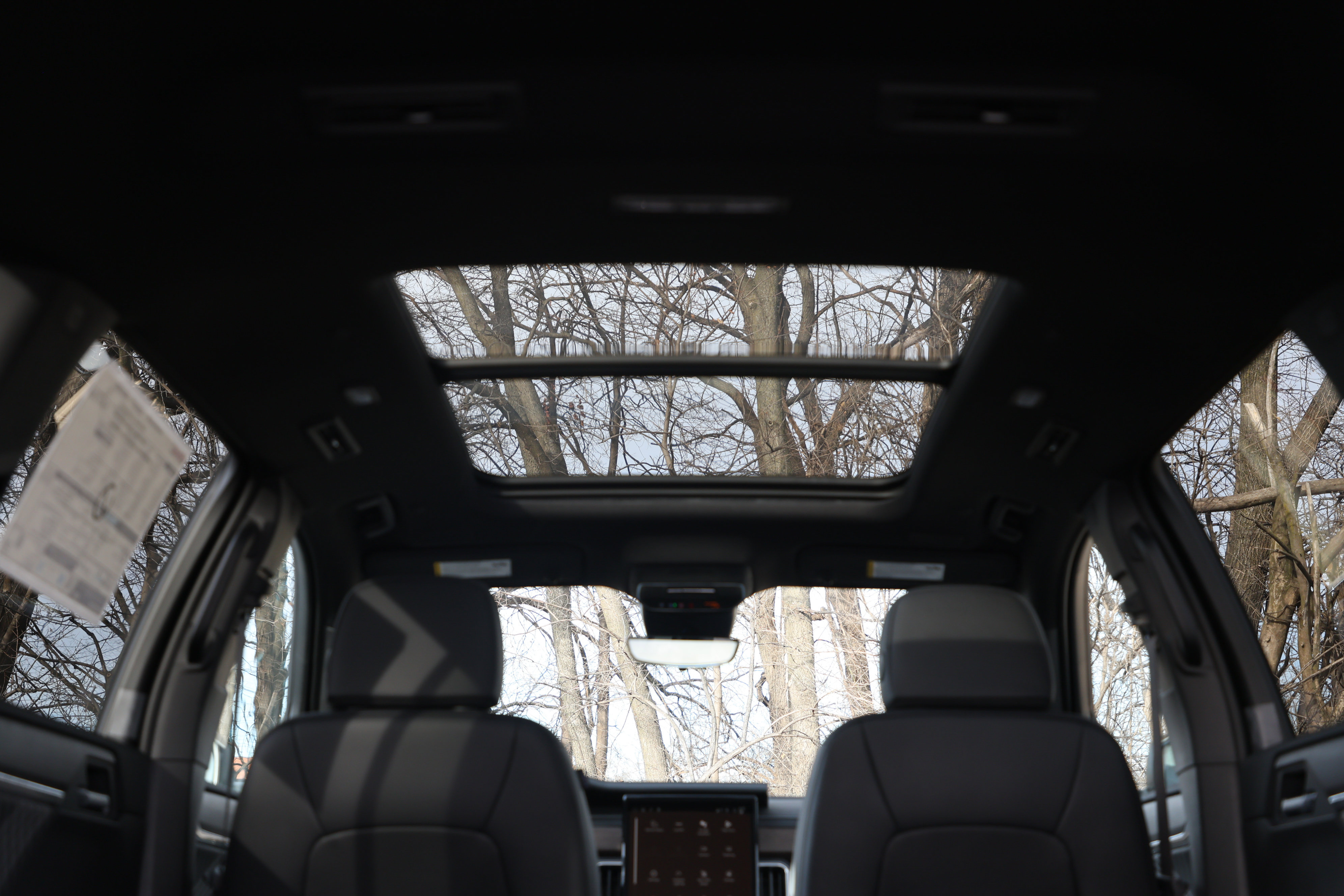 New 2026 GMC Acadia Denali w/ Super Cruise Package image 46