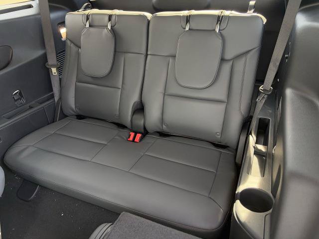 New 2026 Ford Explorer Active w/ Active Comfort Package RWD image 53