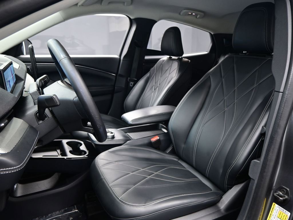 Used 2023 Ford Mustang Mach-E Select image 8