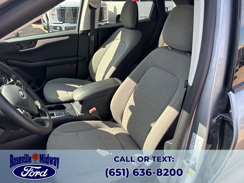Used 2022 Ford Escape SE w/ Convenience Package image 27