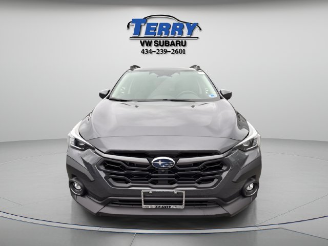 Used 2026 Subaru Crosstrek 2.5i Limited w/ Crosstrek Mirror Package AWD/4WD image 2