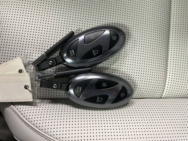 New 2026 Hyundai Palisade SEL image 28