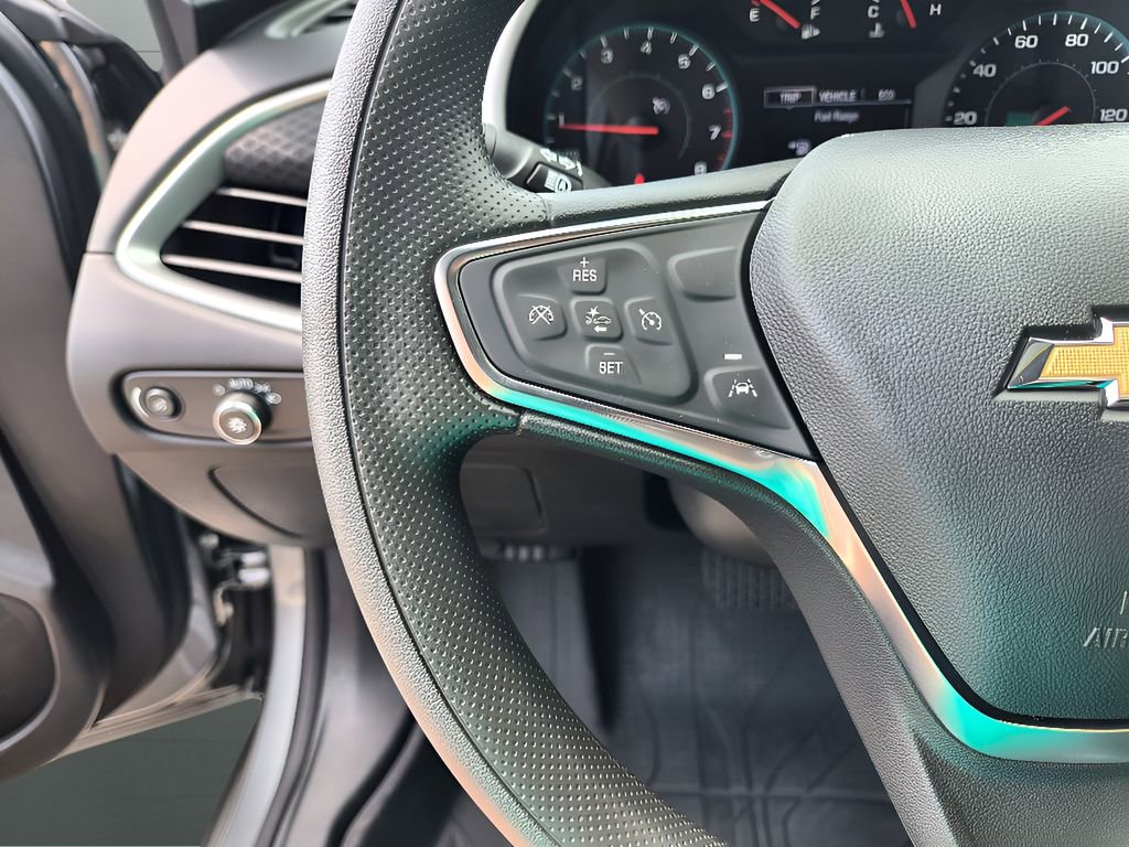 New 2025 Chevrolet Malibu LS w/ LPO, Floor Liner Package image 14