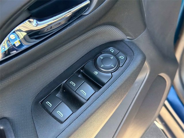 Used 2022 Chevrolet Equinox RS w/ RS Leather Package image 21