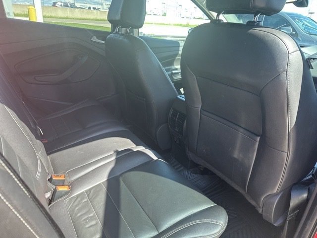 Used 2016 Ford Escape Titanium image 21