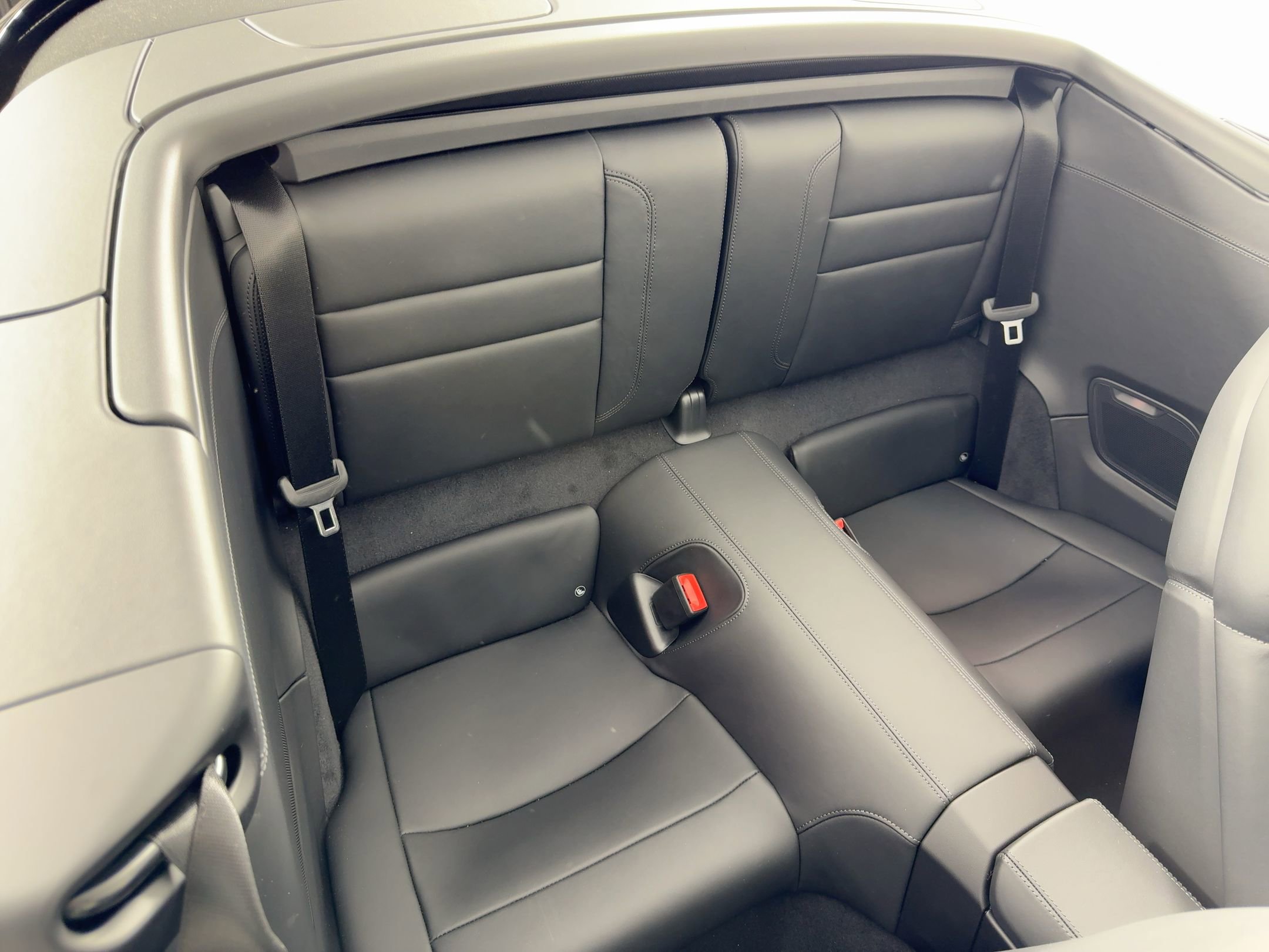 Used 2026 Porsche 911 GTS image 29