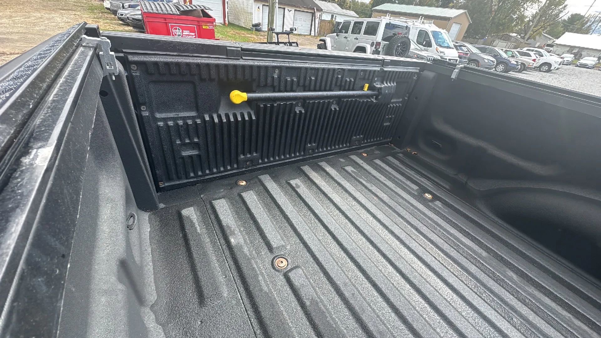 Used 2013 Ford F150 Lariat w/ Luxury Equipment Group image 6