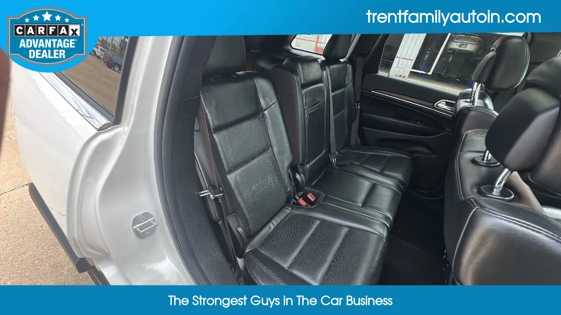 Used 2020 Jeep Grand Cherokee Limited w/ Luxury Group II image 70