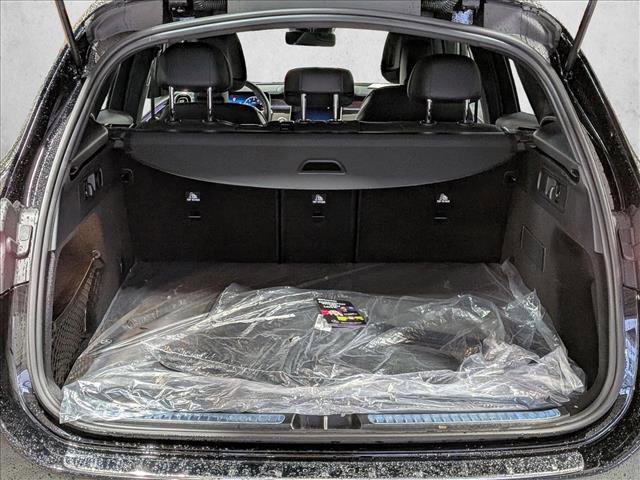 Certified 2026 Mercedes-Benz GLC 300 image 6