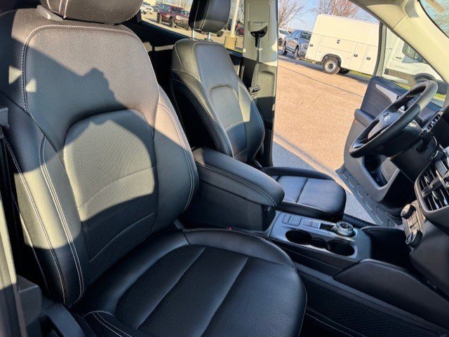 Certified 2022 Ford Escape SEL image 34