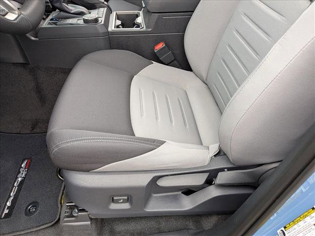 New 2026 Toyota Tacoma TRD Sport image 4