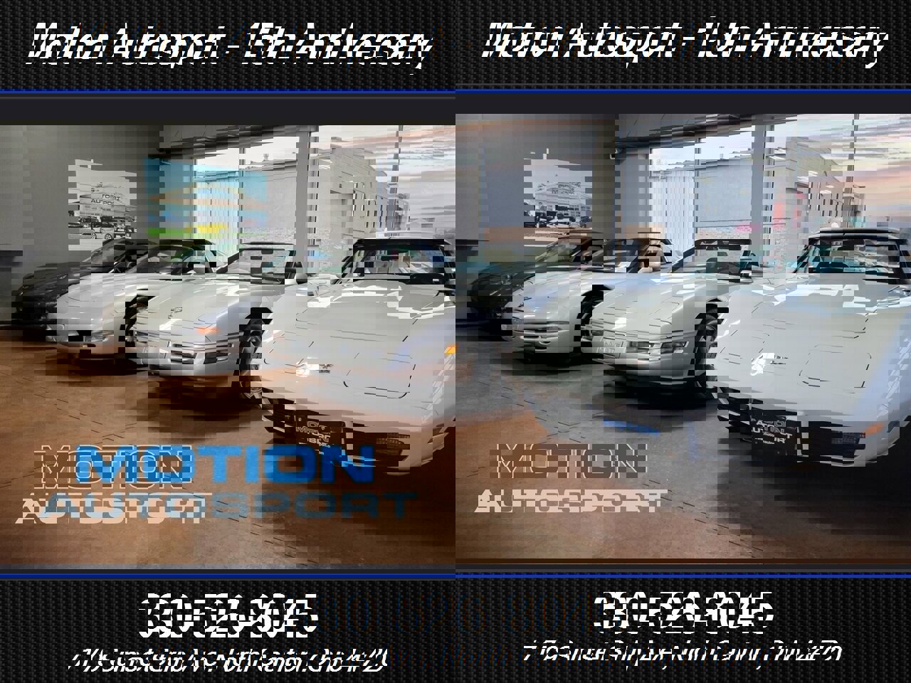 Used 2003 Chevrolet Corvette Convertible w/ Preferred Equipment Group1 image 57