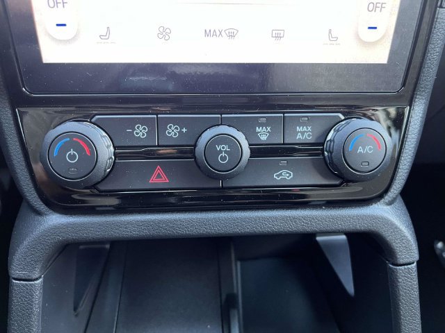 New 2026 Ford Ranger XLT w/ Equipment Group 301A High AWD/4WD image 16