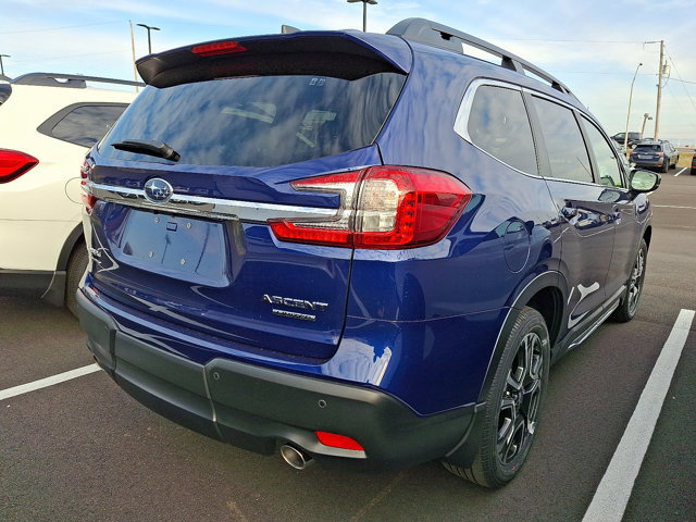 New 2026 Subaru Ascent Limited image 4